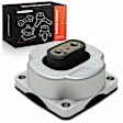 APEM2076 Front Automatic Transmission Mount