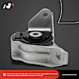 APEM2103 Driver Transmission Mount