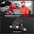 APEM2107 Front Automatic Transmission Mount
