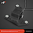 APEM2107 Front Automatic Transmission Mount
