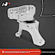 APEM2117 Front Passenger Engine Motor Mount