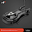 2021 Mazda CX-5 - Rear Motor Mount