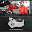 APEM2178 Rear Automatic Transmission Mount