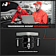 APEM2187 Front Automatic Transmission Mount