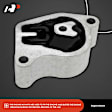 APEM2202 Rear Engine Mount