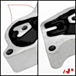 APEM2202 Rear Engine Mount