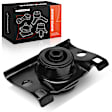 APEM2211 Front Driver or Passenger Engine Motor Mount