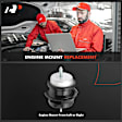 APEM2219 Front Engine Motor Mount