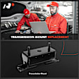 APEM2239 Front Automatic Transmission Mount