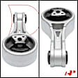 APEM2242 Front Engine Torque Strut Mount