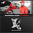 APEM2253 Front Transmission Mount