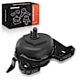 APEM2264 Front Driver Engine Motor Mount