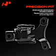 APEM2691 Manual Transmission Mount