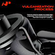 APEM2691 Manual Transmission Mount
