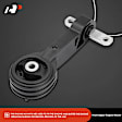 APEM2697 Front Upper Torque Strut Mount
