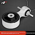 APEM2698 Front Lower Torque Strut Mount