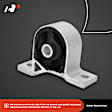 APEM273 2-Pc Front Engine Motor Mount Kit
