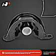 APEM278 4-Pc Front and Rear Engine Motor Mount Kit