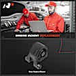 APEM3032KH Rear Engine Mount