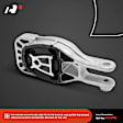 2015 Chevrolet Sonic - Front, Lower Motor Mount