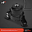 APEM315 3-Pc Front and Rear Engine Motor & Transmission Mount Kit