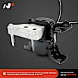 APEM361 4-Pc Front and Rear Engine Motor & Transmission Mount Kit