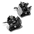 APEM3662PG 2 Pcs Engine Mounts