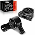 APEM400 2-Pc Front Engine Motor Mount Kit