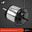 APEM477 2-Pc Front and Rear Engine Motor Mount Kit