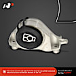 APEM505 3-Pc Front and Rear Automatic Engine Motor & Transmission Mount Kit