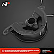 APEM565 3-Pc Front Engine Motor Mount Kit