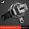 APEM565 3-Pc Front Engine Motor Mount Kit
