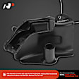 2003 Honda Accord - Front and Rear, Driver and Passenger Side Motor Mount, With Automatic Transmission