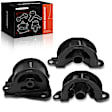 APEM605 3-Pc Engine Motor Mount Kit