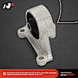 APEM606 2 Pcs Engine Mount & Transmission Mount