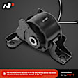 APEM606 2 Pcs Engine Mount & Transmission Mount