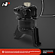 APEM626 3-Pc Front Engine Motor & Transmission Mount & Torque Strut Mount Kit