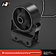 APEM678 3-Pc Front and Rear Engine Motor Mount Kit