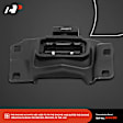 APEM742 3-Pc Engine Motor & Transmission Mount Kit