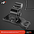 APEM778 2-Pc Rear Engine Motor & Transmission Mount Kit