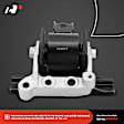 APEM788 4-Pc Front and Rear Engine Motor & Transmission Mount Kit
