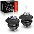 2005 Lexus IS300 - Front, Driver and Passenger Side Motor Mount, Front Left and Right Engine Mount