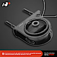 APEM891 3-Pc Front and Rear Engine Motor & Transmission Mount Kit