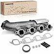 APEMD025 Right Exhaust Manifold with Gasket