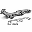 APEMD026 Right Exhaust Manifold with Gasket