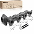 APEMD042 Right Exhaust Manifold with Gasket