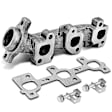 APEMD046 Right Exhaust Manifold with Gasket Kit