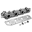APEMD054 Right Exhaust Manifold with Gasket Kit
