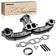 APEMD057 Left or Right Exhaust Manifold with Gasket