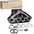 APEMD058 Exhaust Manifold with Gasket